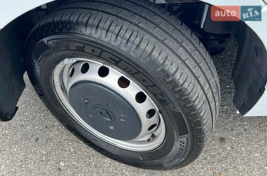 Грузовой фургон Renault Master 2023 в Дубно