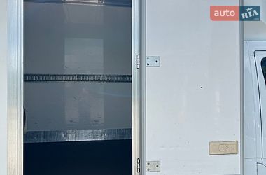 Грузовой фургон Renault Master 2023 в Дубно