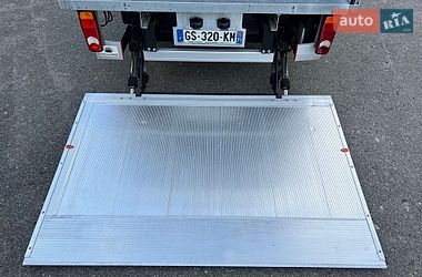 Грузовой фургон Renault Master 2023 в Дубно