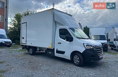 Другие грузовики Renault Master 2022 в Ровно