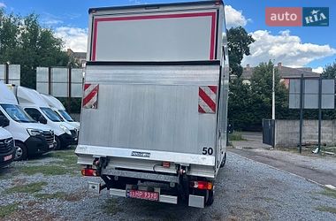 Другие грузовики Renault Master 2022 в Ровно