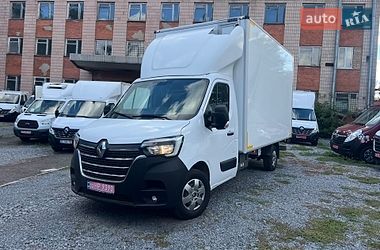 Другие грузовики Renault Master 2022 в Ровно