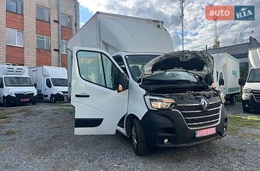Другие грузовики Renault Master 2022 в Ровно