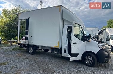 Другие грузовики Renault Master 2022 в Ровно