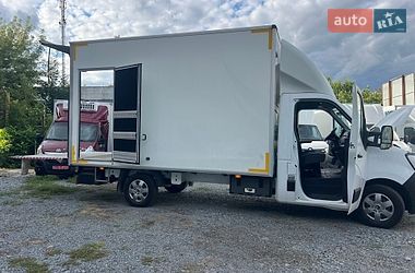 Другие грузовики Renault Master 2022 в Ровно