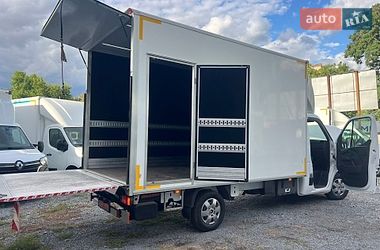 Другие грузовики Renault Master 2022 в Ровно