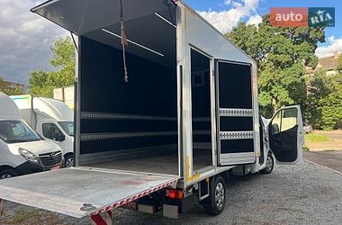 Другие грузовики Renault Master 2022 в Ровно
