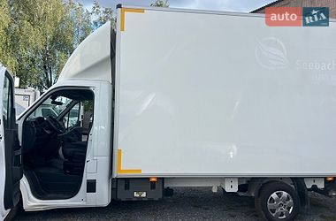 Другие грузовики Renault Master 2022 в Ровно