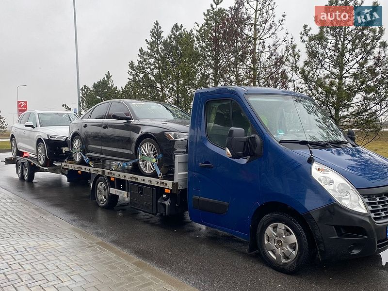 Renault Master 2017 Renault Master 2017
