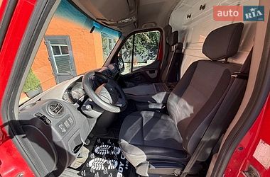 Рефрижератор Renault Master 2014 в Івано-Франківську
