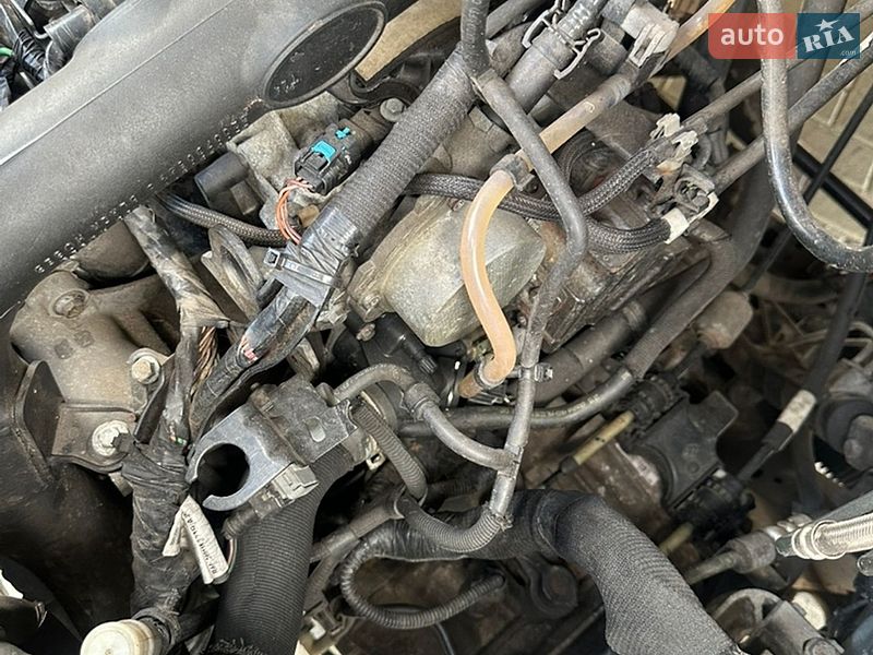 Грузовой фургон Renault Master 2015 в Ровно