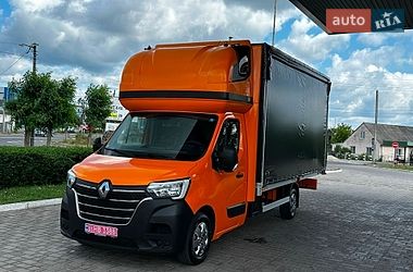 Інші вантажівки Renault Master 2022 в Києві
