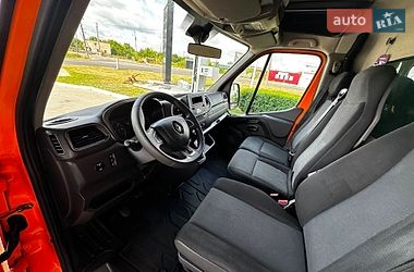 Інші вантажівки Renault Master 2022 в Києві