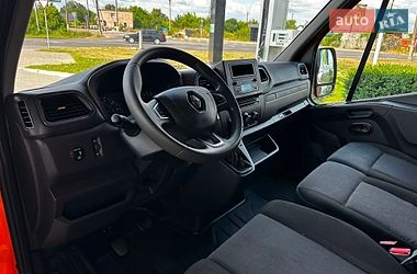 Інші вантажівки Renault Master 2022 в Києві