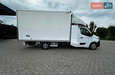 Другие грузовики Renault Master 2023 в Ковеле