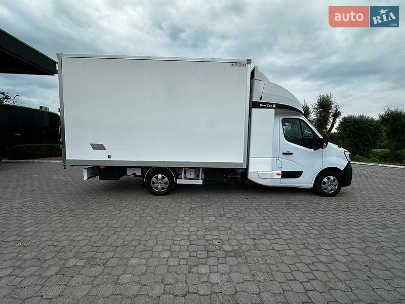 Другие грузовики Renault Master 2023 в Ковеле