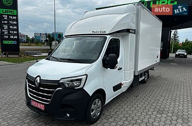 Другие грузовики Renault Master 2023 в Ковеле