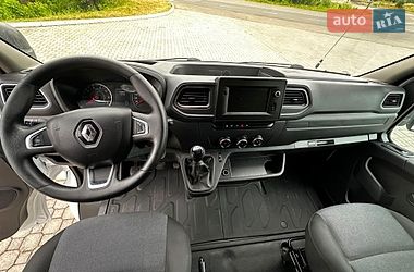 Другие грузовики Renault Master 2023 в Ковеле
