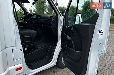 Другие грузовики Renault Master 2023 в Ковеле