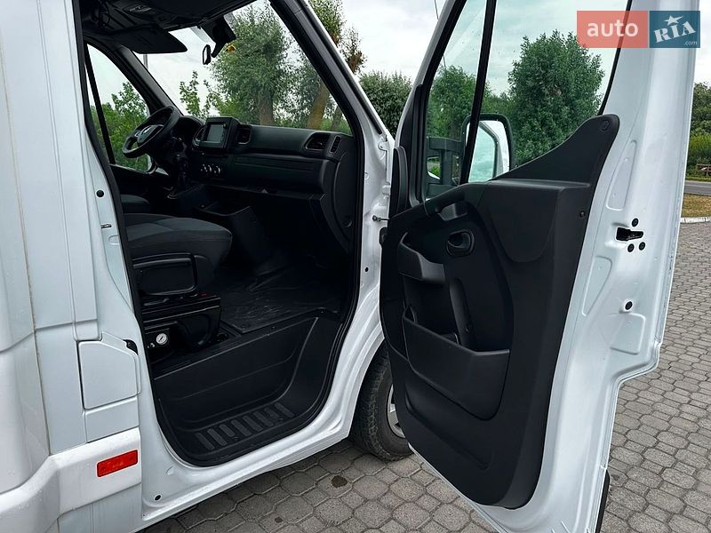 Другие грузовики Renault Master 2023 в Ковеле