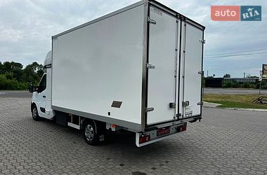 Другие грузовики Renault Master 2023 в Ковеле
