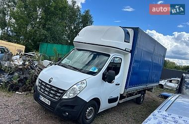 renault master 2013 в Жвирка от профессионального продавца Продавець