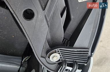 Грузовой фургон Renault Master 2022 в Днепре