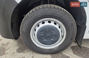 Грузовой фургон Renault Master 2022 в Днепре