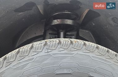 Грузовой фургон Renault Master 2022 в Днепре