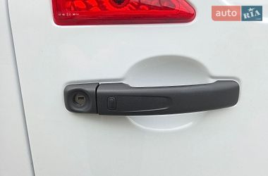 Грузовой фургон Renault Master 2022 в Днепре