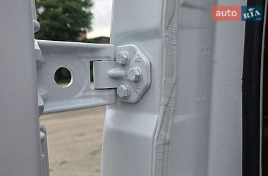 Грузовой фургон Renault Master 2022 в Днепре