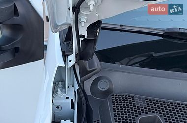Грузовой фургон Renault Master 2022 в Днепре