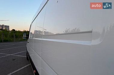 Грузовой фургон Renault Master 2022 в Днепре