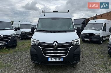 Грузовой фургон Renault Master 2021 в Луцке