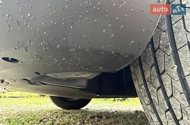 Грузовой фургон Renault Master 2021 в Луцке