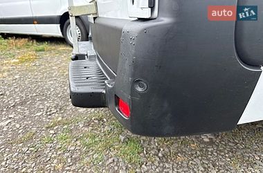 Грузовой фургон Renault Master 2021 в Луцке