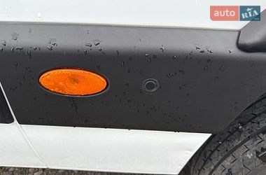 Грузовой фургон Renault Master 2021 в Луцке
