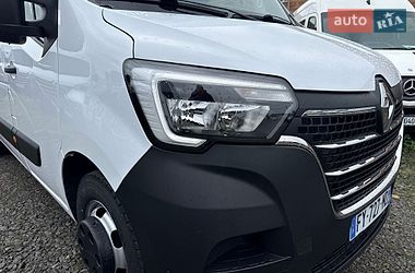 Грузовой фургон Renault Master 2021 в Луцке