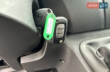 Грузовой фургон Renault Master 2021 в Луцке