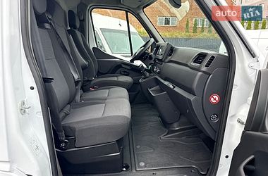 Грузовой фургон Renault Master 2021 в Луцке
