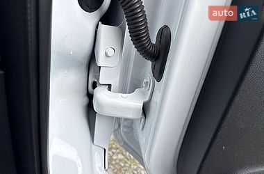 Грузовой фургон Renault Master 2021 в Луцке