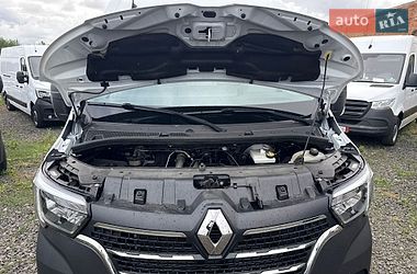 Грузовой фургон Renault Master 2021 в Луцке