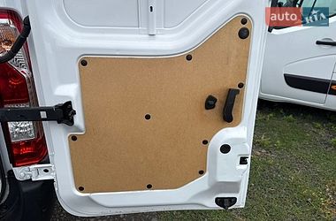 Грузовой фургон Renault Master 2021 в Луцке