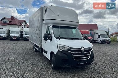 Тентованый Renault Master 2022 в Ковеле