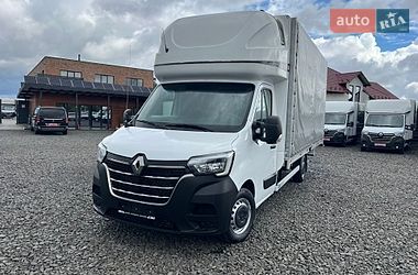 Тентованый Renault Master 2022 в Ковеле