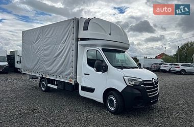 Тентованый Renault Master 2022 в Ковеле