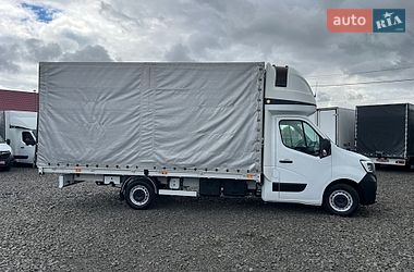 Тентованый Renault Master 2022 в Ковеле