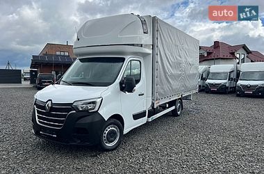 Тентованый Renault Master 2022 в Ковеле