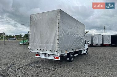 Тентованый Renault Master 2022 в Ковеле