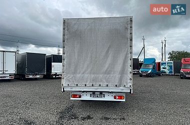 Тентованый Renault Master 2022 в Ковеле